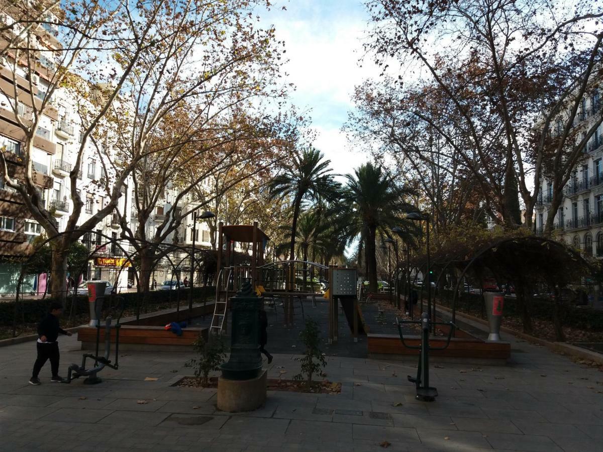 Apartamento El Católico 56