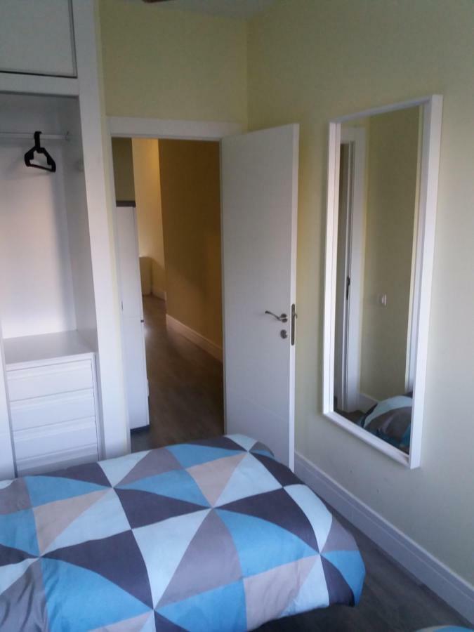 Apartamento El Católico 56 Valencia