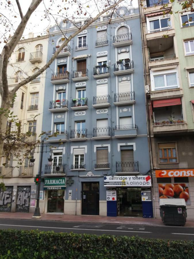 El Catolico 56 Valence